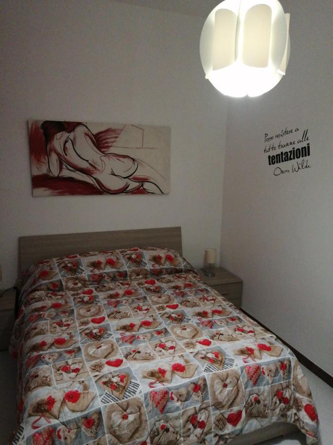 Nello'S Home Napels Buitenkant foto