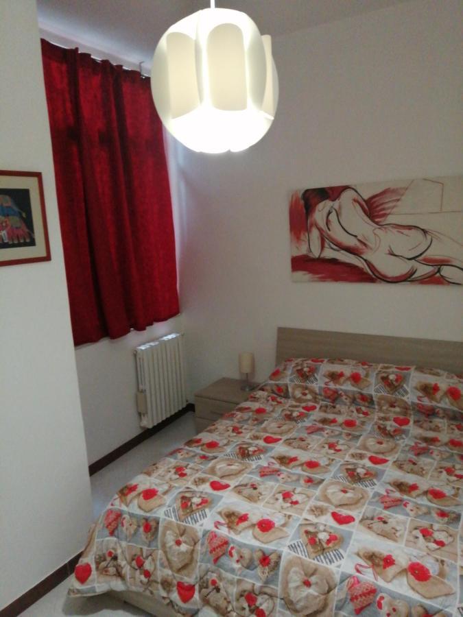 Nello'S Home Napels Buitenkant foto